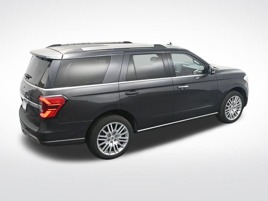 Certified 2024 Ford Expedition Limited RWD image 28