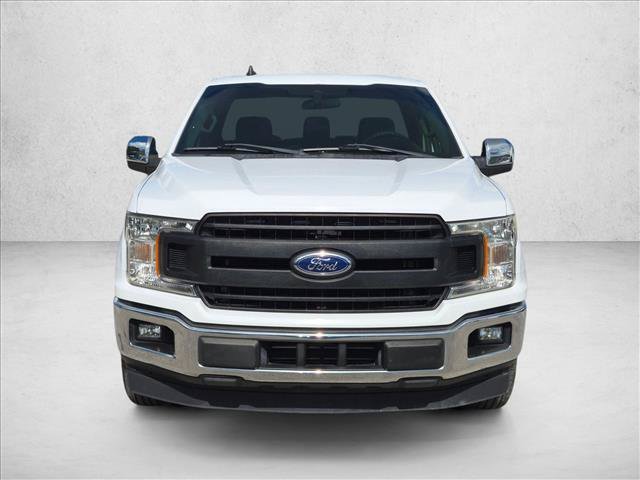 Certified 2020 Ford F150 XL w/ Equipment Group 101A Mid RWD image 2