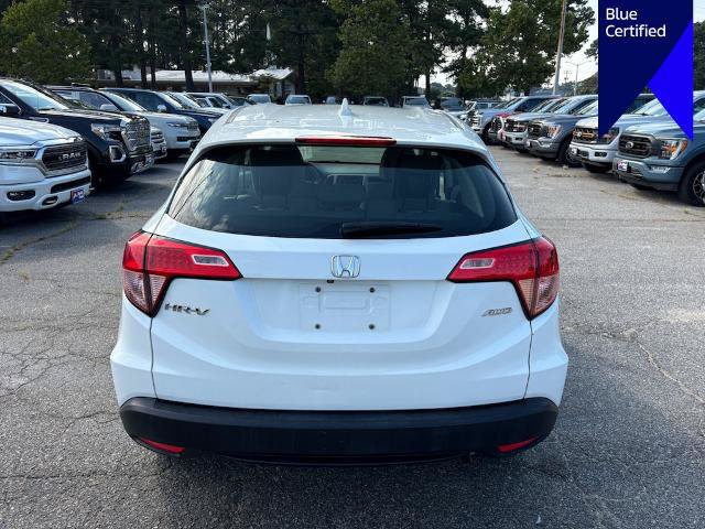 Used 2018 Honda HR-V LX image 6