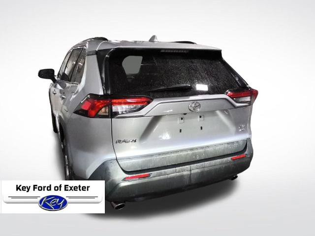 Used 2024 Toyota RAV4 XLE w/ Weather Package AWD/4WD image 13