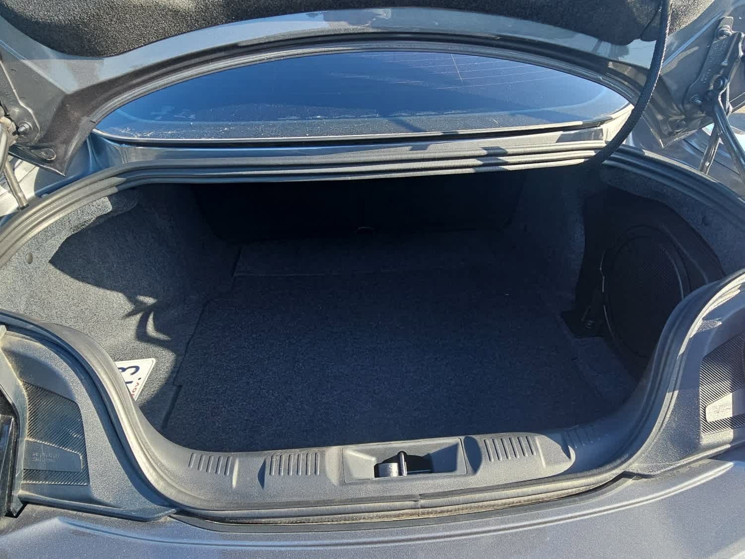 Certified 2024 Ford Mustang Dark Horse w/ Security Package image 9