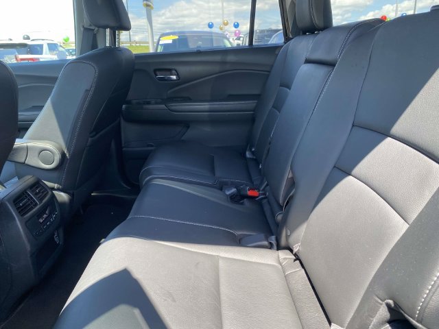 Used 2021 Honda Pilot Special Edition image 11
