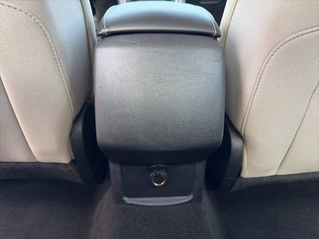 Certified 2019 Ford Fusion S FWD image 12