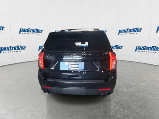Used 2023 Chevrolet Suburban Z71 w/ Z71 Off-Road Package AWD/4WD image 10