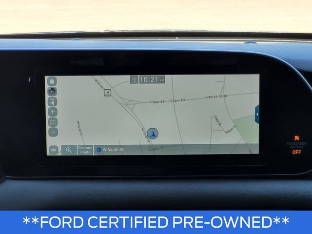 Used 2021 Hyundai Palisade Limited FWD image 28