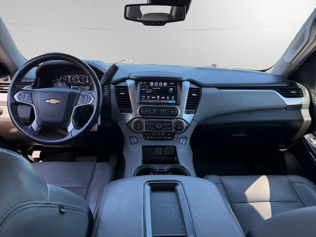 Used 2019 Chevrolet Tahoe LT RWD image 10