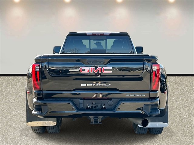 Used 2024 GMC Sierra 3500 Denali w/ Denali Reserve Package image 6