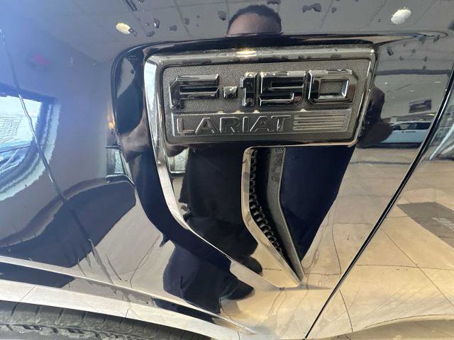 Certified 2024 Ford F150 Lariat AWD/4WD image 30