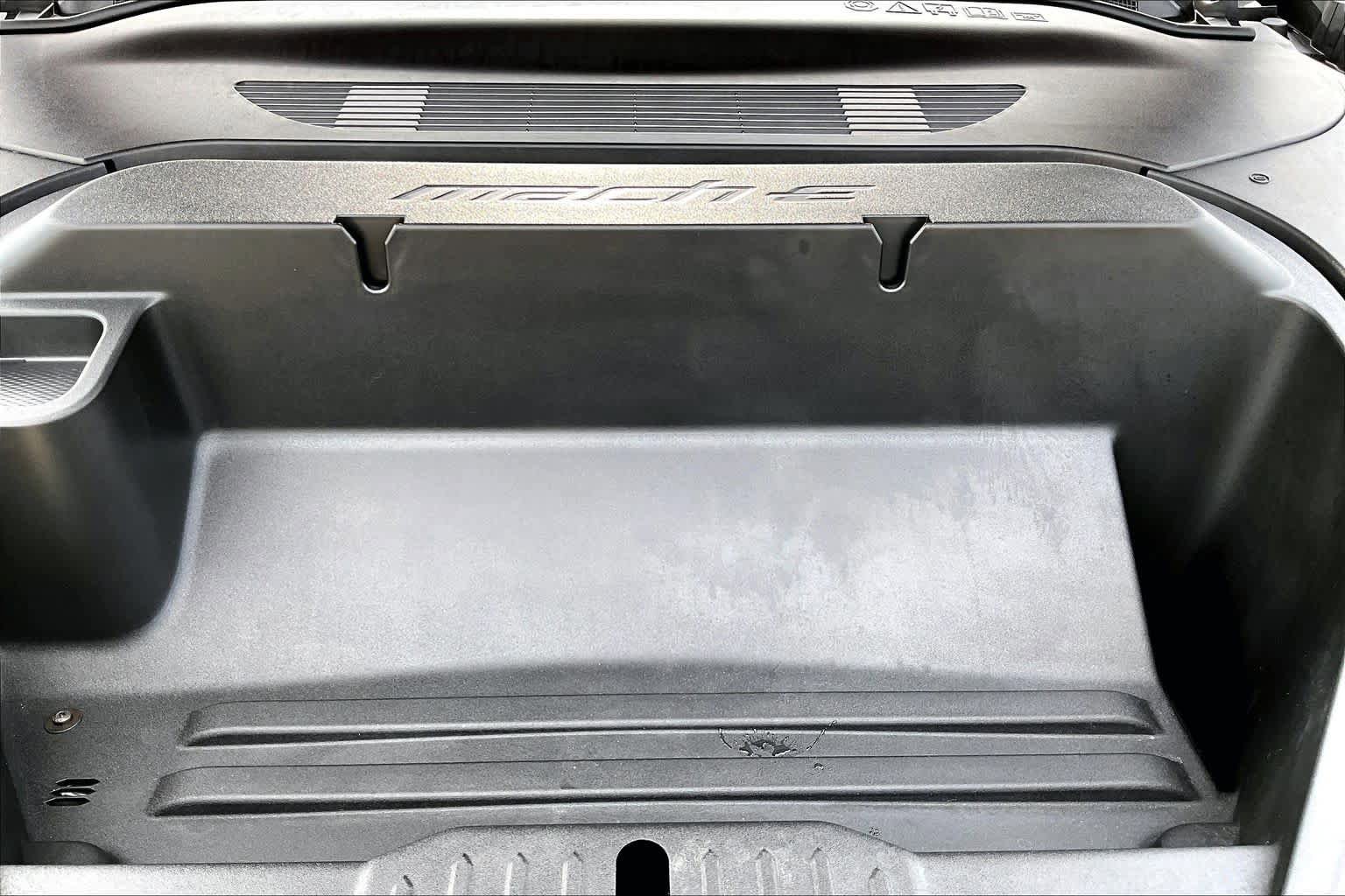 Certified 2025 Ford Mustang Mach-E GT AWD/4WD image 31