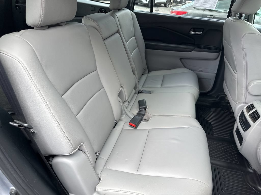 Used 2021 Honda Pilot EX-L image 23