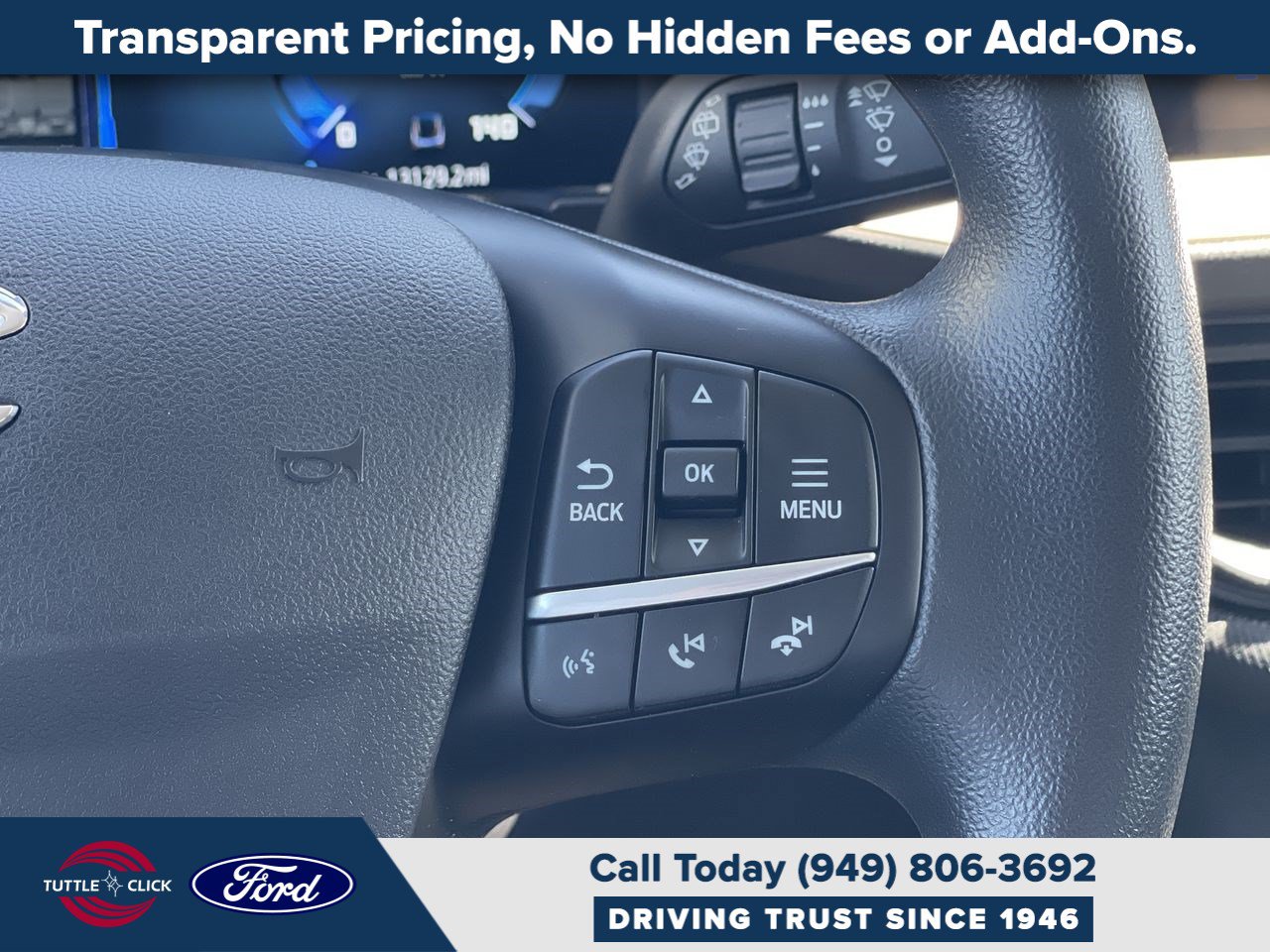 Certified 2025 Ford Bronco Sport Big Bend AWD/4WD image 26