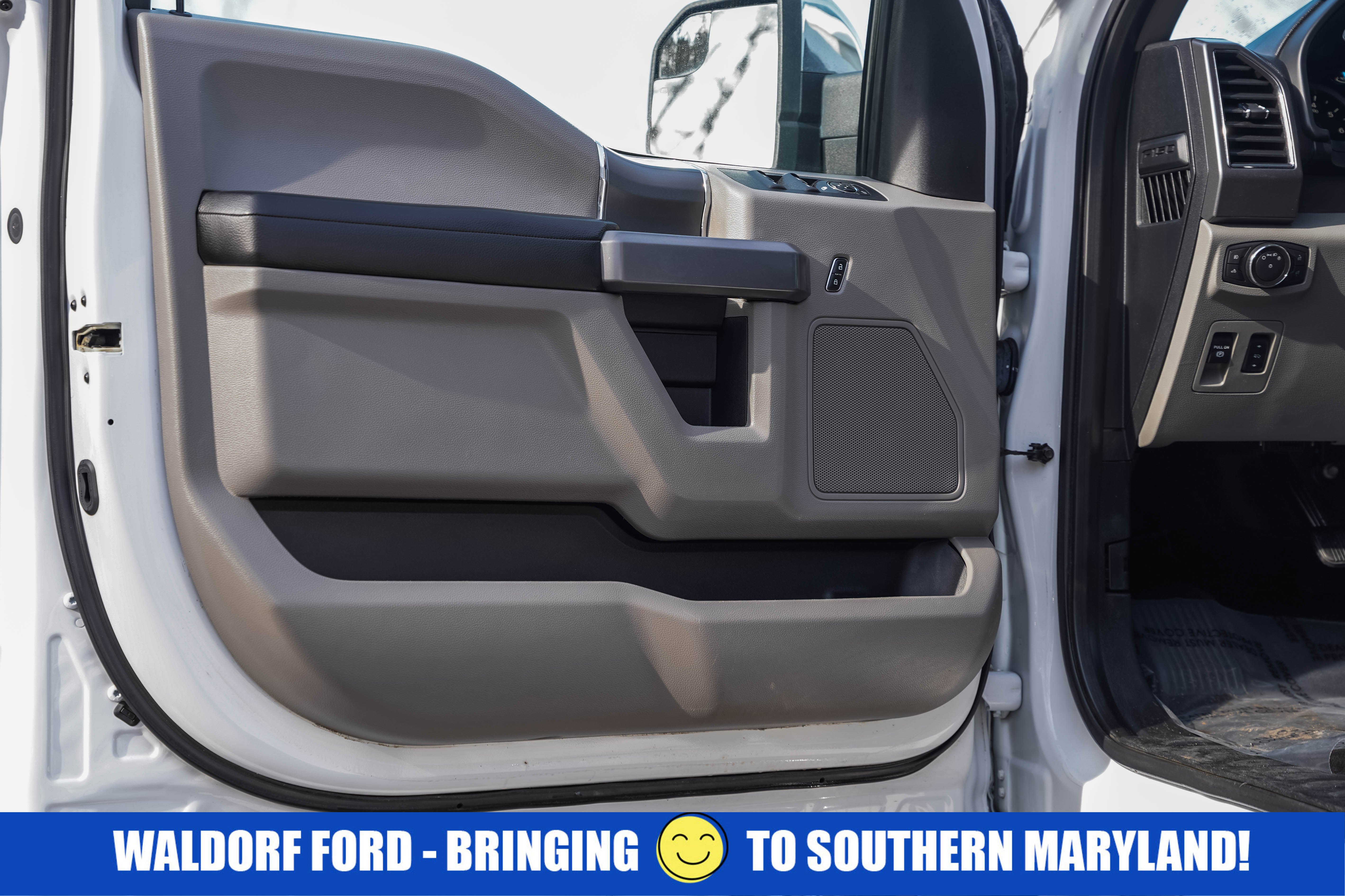 Certified 2019 Ford F150 XLT w/ Equipment Group 302A Luxury image 40