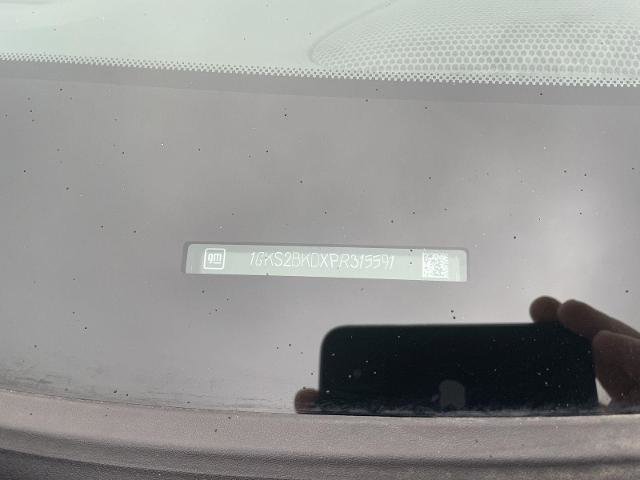 Used 2023 GMC Yukon SLT image 35