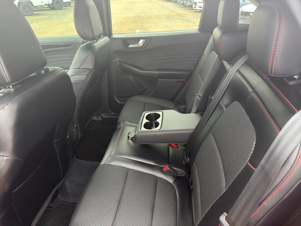 Certified 2026 Ford Escape ST-Line Elite w/ Equipment Group 501A AWD/4WD image 21