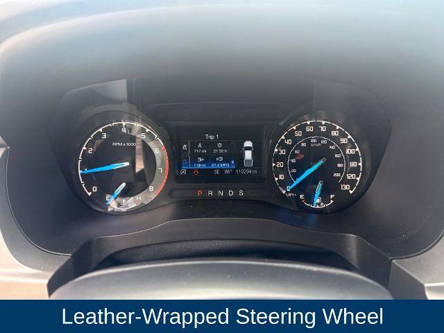 Certified 2019 Ford Ranger XLT w/ Equipment Group 301A Mid AWD/4WD image 22