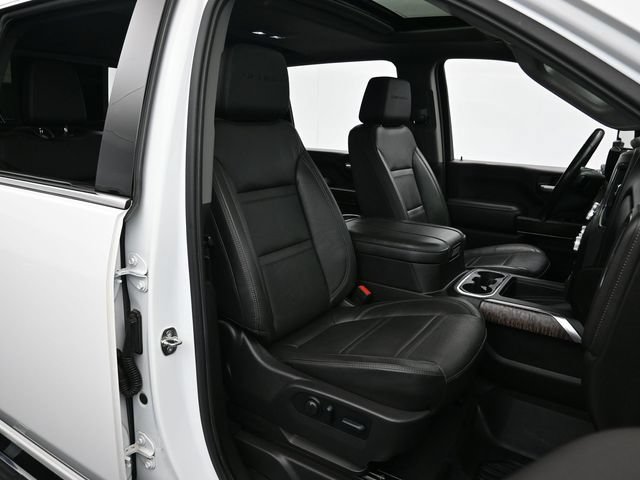 Used 2023 GMC Sierra 2500 Denali w/ Denali Ultimate Package AWD/4WD image 27