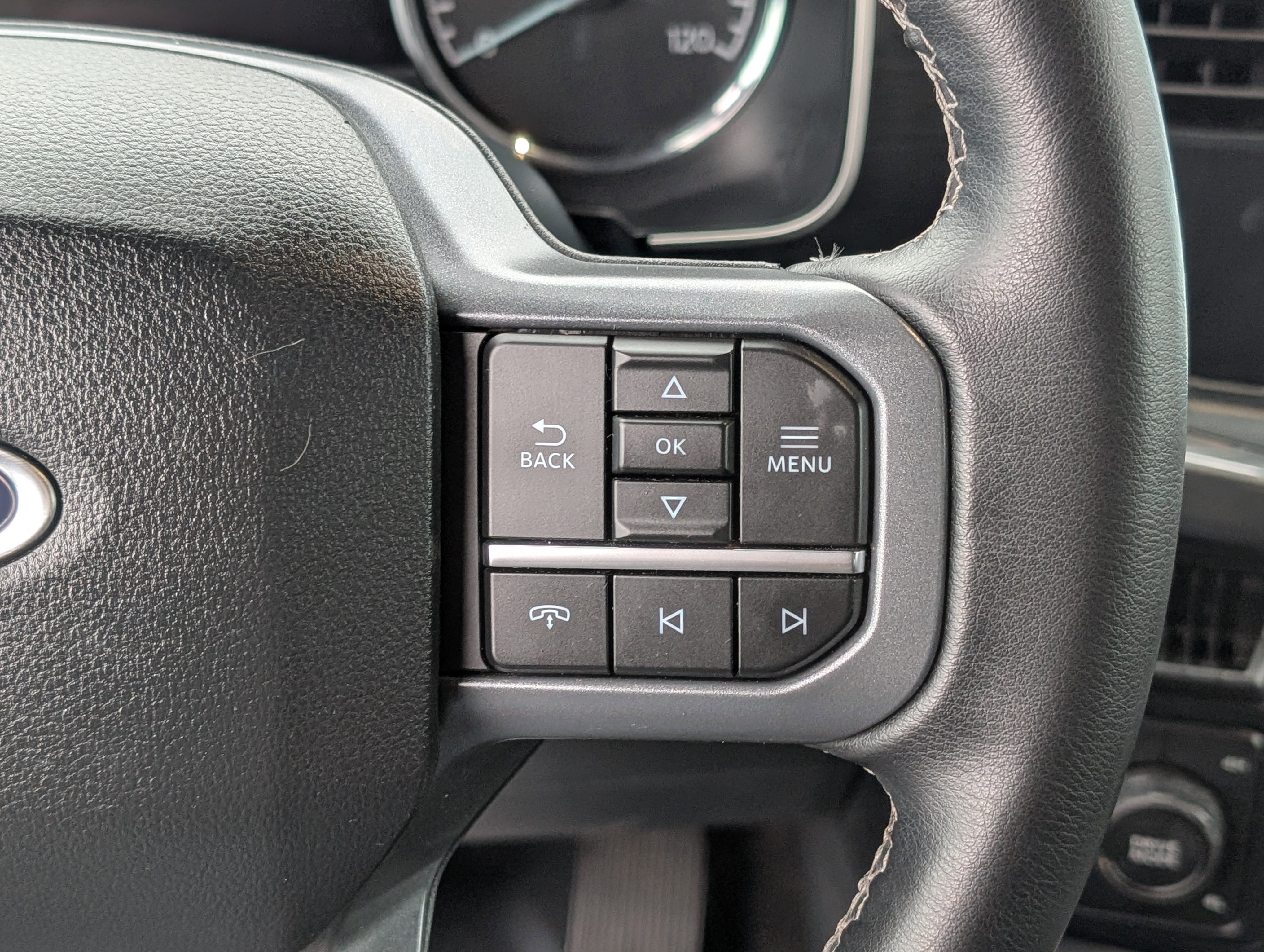 Certified 2023 Ford F150 XLT w/ Equipment Group 302A High image 22