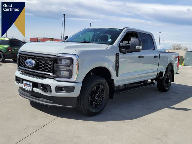 Certified 2026 Ford F250 XL w/ STX Appearance Package image 1