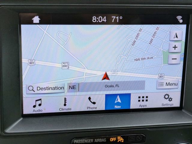 Certified 2019 Ford Expedition Platinum image 22