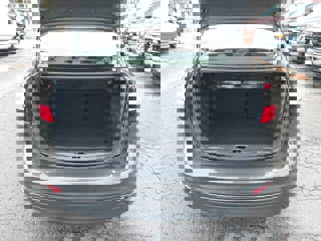 Certified 2018 Ford Fiesta SE image 25