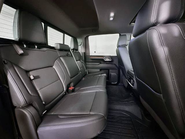 Used 2024 GMC Sierra 3500 Denali w/ Denali Reserve Package AWD/4WD image 32