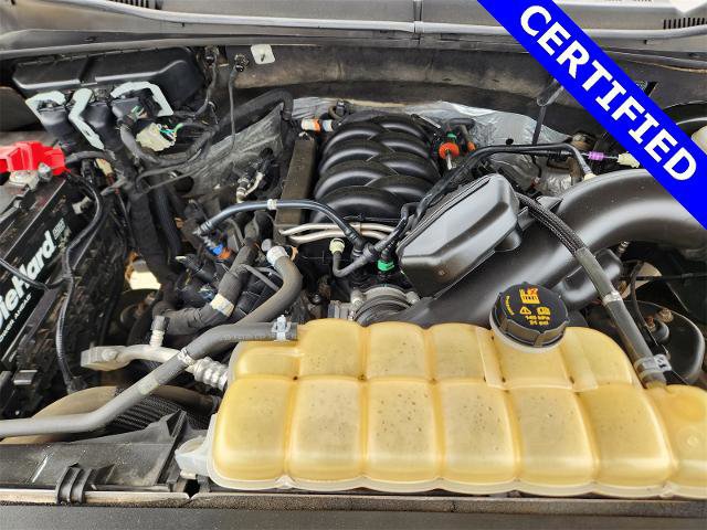 Certified 2019 Ford F150 XL w/ Equipment Group 101A Mid image 30