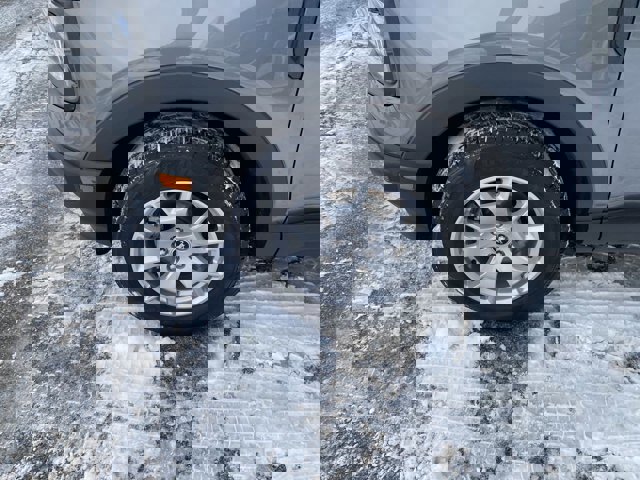 Certified 2021 Ford Bronco Sport image 10