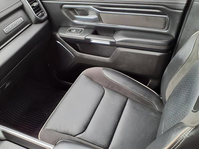 Used 2024 RAM 1500 Laramie image 12