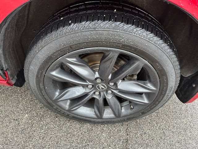 Used 2020 Acura MDX A-Spec AWD/4WD image 7