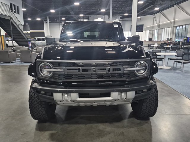 Certified 2024 Ford Bronco Raptor AWD/4WD image 9