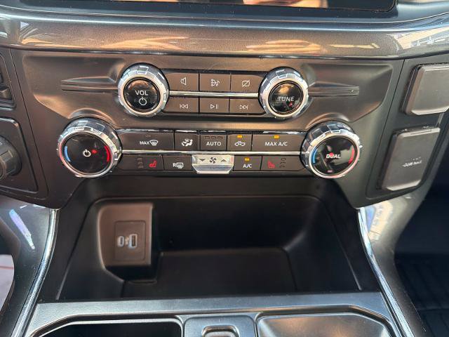 Certified 2022 Ford F150 XLT w/ Equipment Group 302A High RWD image 27
