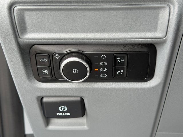 Certified 2024 Ford F150 XLT w/ Mobile Office Package AWD/4WD image 22