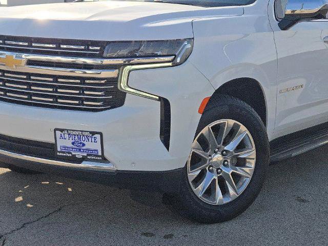 Used 2024 Chevrolet Suburban Premier image 8