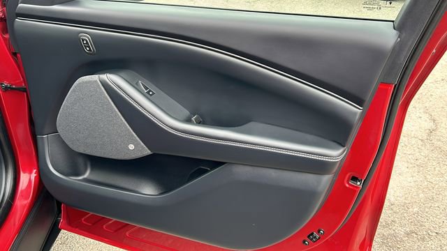 Certified 2023 Ford Mustang Mach-E Premium image 10