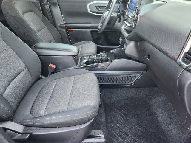 Certified 2024 Ford Bronco Sport Big Bend image 13