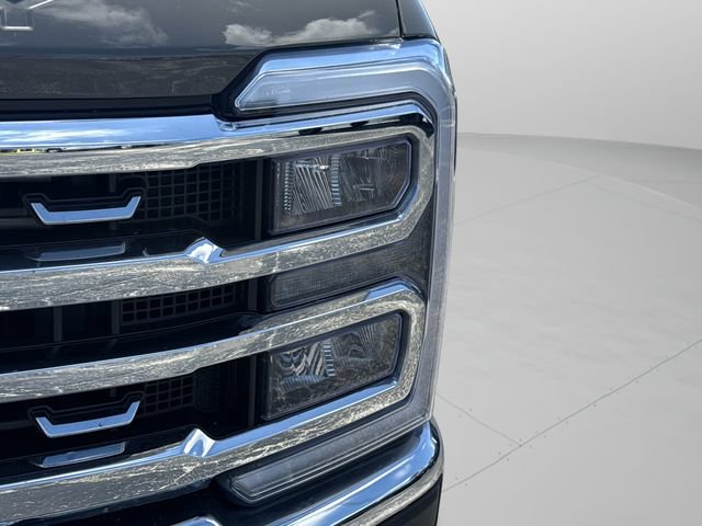Certified 2026 Ford F250 Lariat AWD/4WD image 45