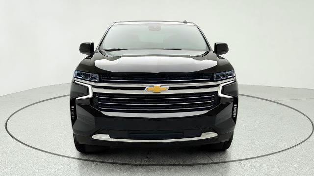 Used 2024 Chevrolet Tahoe LT RWD image 2