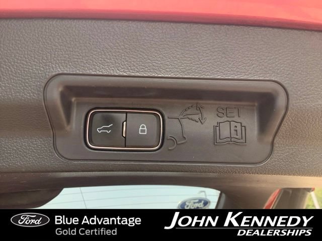 Certified 2023 Ford Explorer ST w/ Equipment Group 401A AWD/4WD image 35