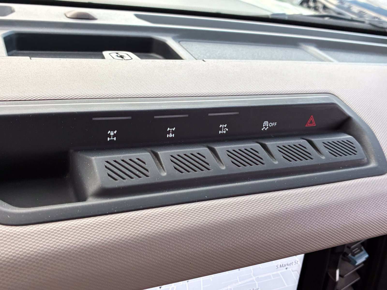Certified 2022 Ford Bronco Wildtrak AWD/4WD image 23