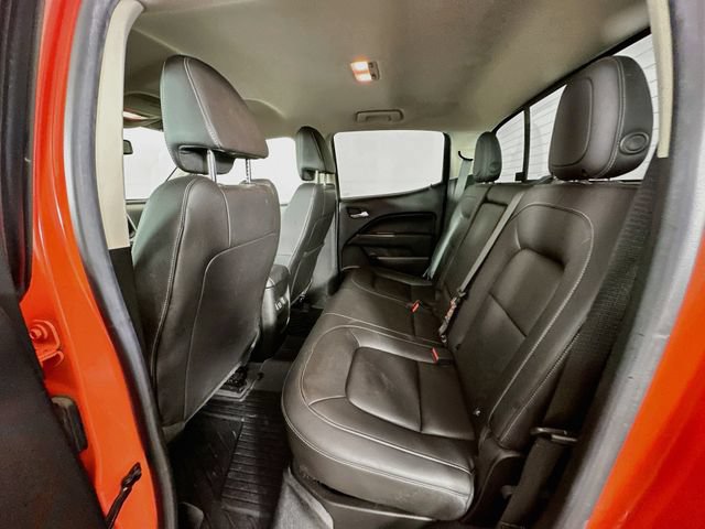 Used 2019 Chevrolet Colorado ZR2 AWD/4WD image 27
