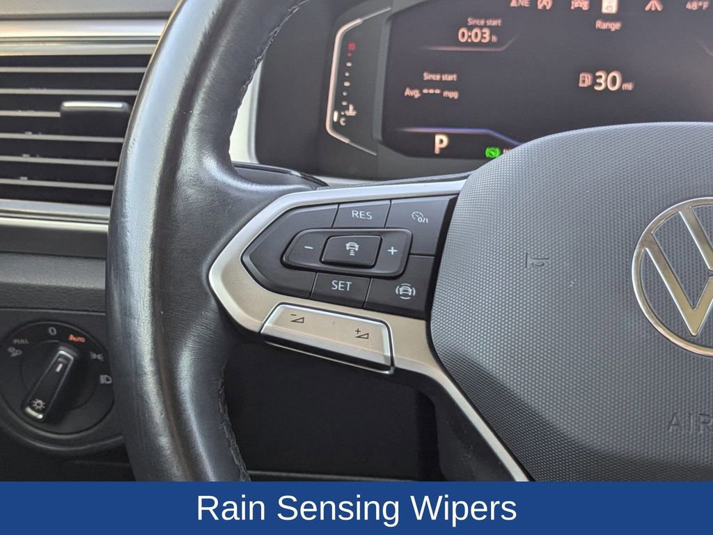 Used 2021 Volkswagen Atlas SEL Premium image 28