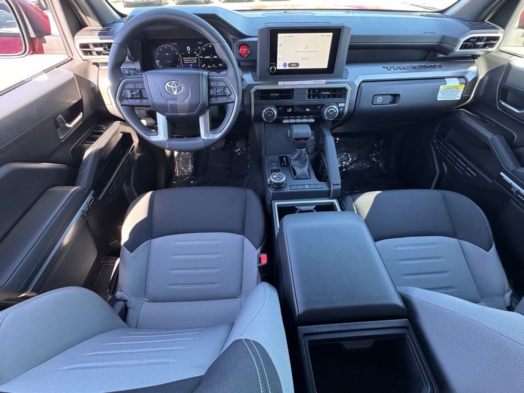 Used 2025 Toyota Tacoma TRD Off-Road image 28