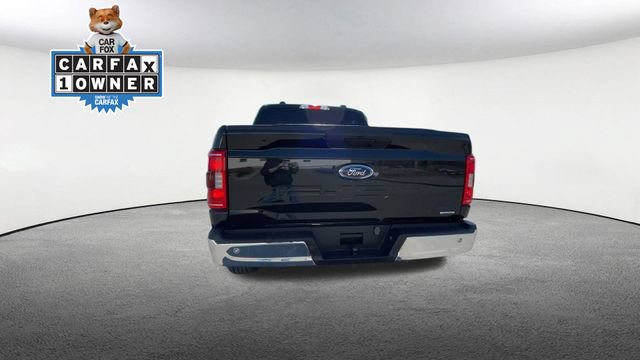 Certified 2023 Ford F150 XLT AWD/4WD image 8