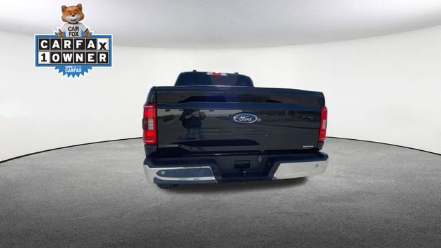 Certified 2023 Ford F150 XLT AWD/4WD image 8