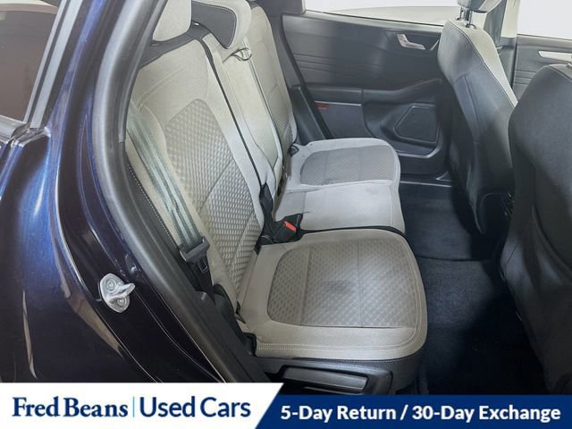 Certified 2021 Ford Escape SE w/ SE Sport Appearance Package image 12