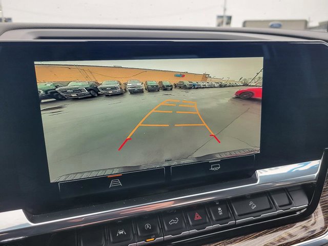 Used 2022 GMC Sierra 1500 Elevation w/ X31 Off-Road Package image 19