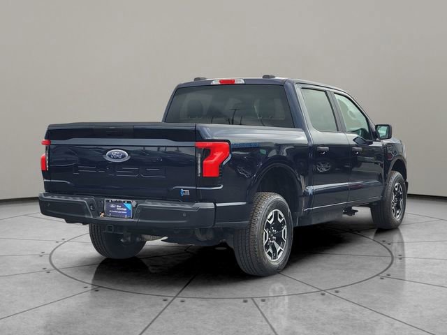 Certified 2023 Ford F150 Lightning Pro image 4