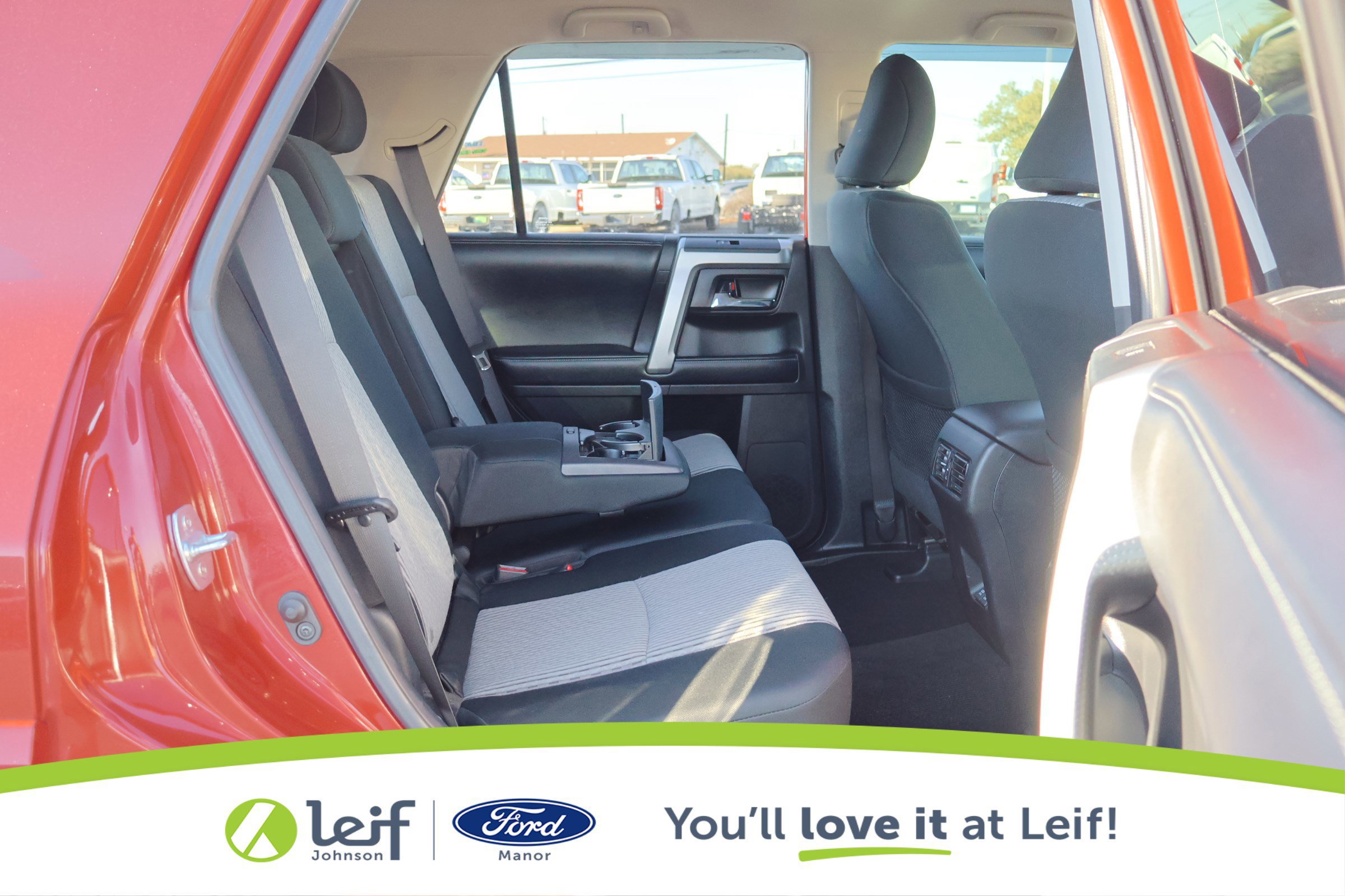 Used 2020 Toyota 4Runner SR5 image 37