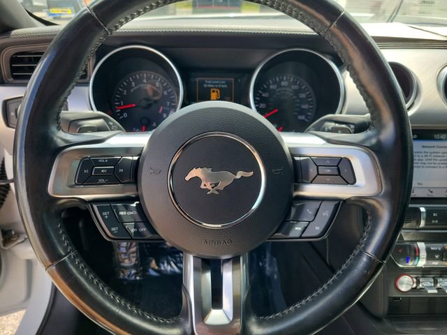 Certified 2019 Ford Mustang GT Premium RWD image 18