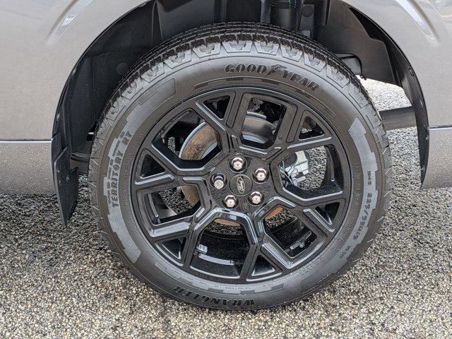 Certified 2025 Ford Maverick Lobo AWD/4WD image 23